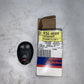 New OEM Genuine GM ACDelco 2001-05 Keyless Entry Transmitter 10335586 9364559