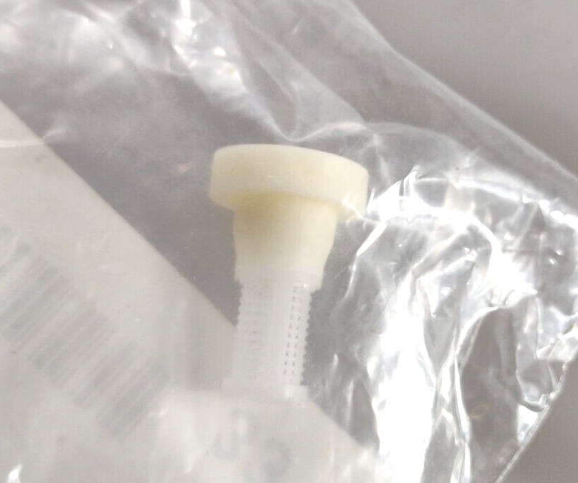 Genuine OEM Mopar Ram 2500 3500 Windshield Washer Pump Grommet 19-24 68440792AA