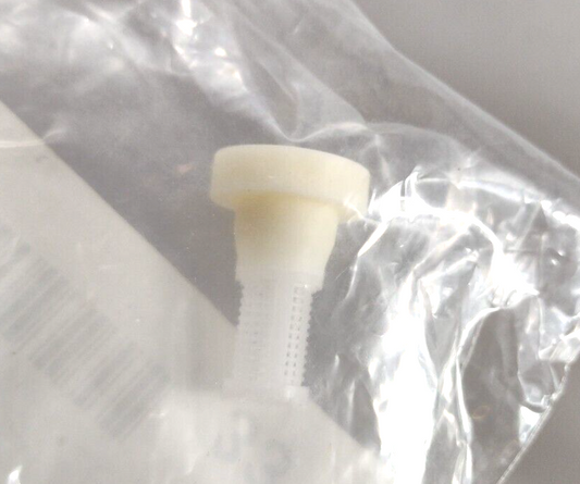 Genuine OEM Mopar Ram 2500 3500 Windshield Washer Pump Grommet 19-24 68440792AA