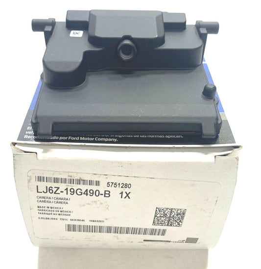 New OEM Ford Escape Lane Assist Camera 2020-2021 LJ6Z-19G490-B