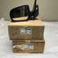 New OEM Ford Escape Mirror Driver Side GENUINE 2001-07 3L8Z-17683-MAA
