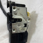 Genuine OEM GM ACDelco Rear Left Driver Side Door Latch with Actuator 15896626