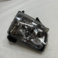 New Eagle Eyes for Toyota Passenger Side Headlamp With Bulb TY682B001R