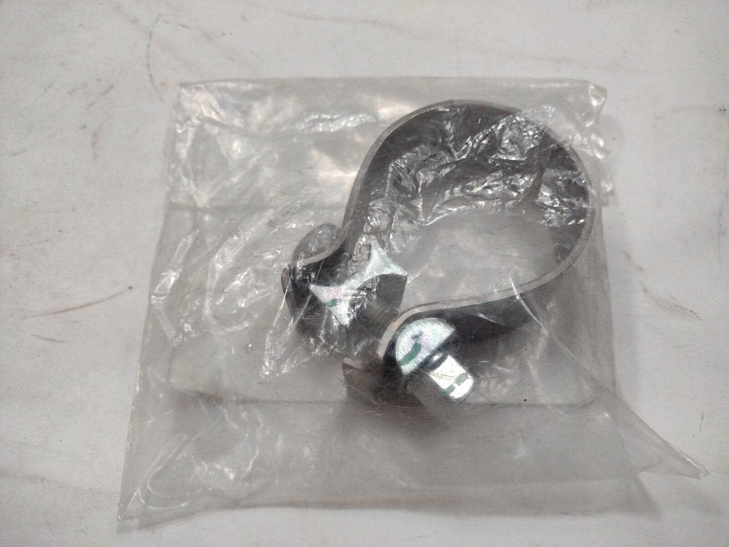 Genuine OEM Mopar Exhaust Clamp 52110216AA