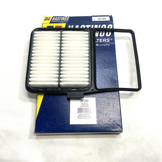 New Hastings Air Filter AF1305