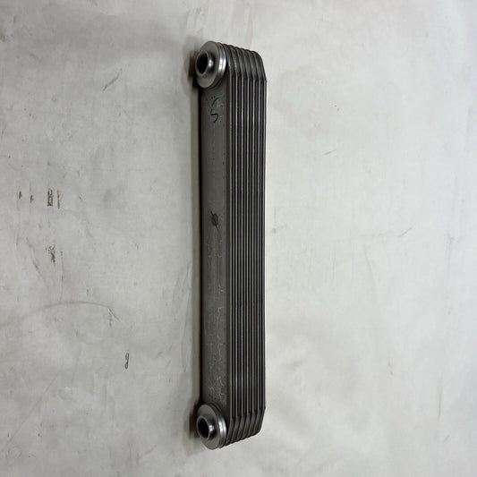 New OEM Genuine Ford Oil Cooler Assembly F67Z7A095BA