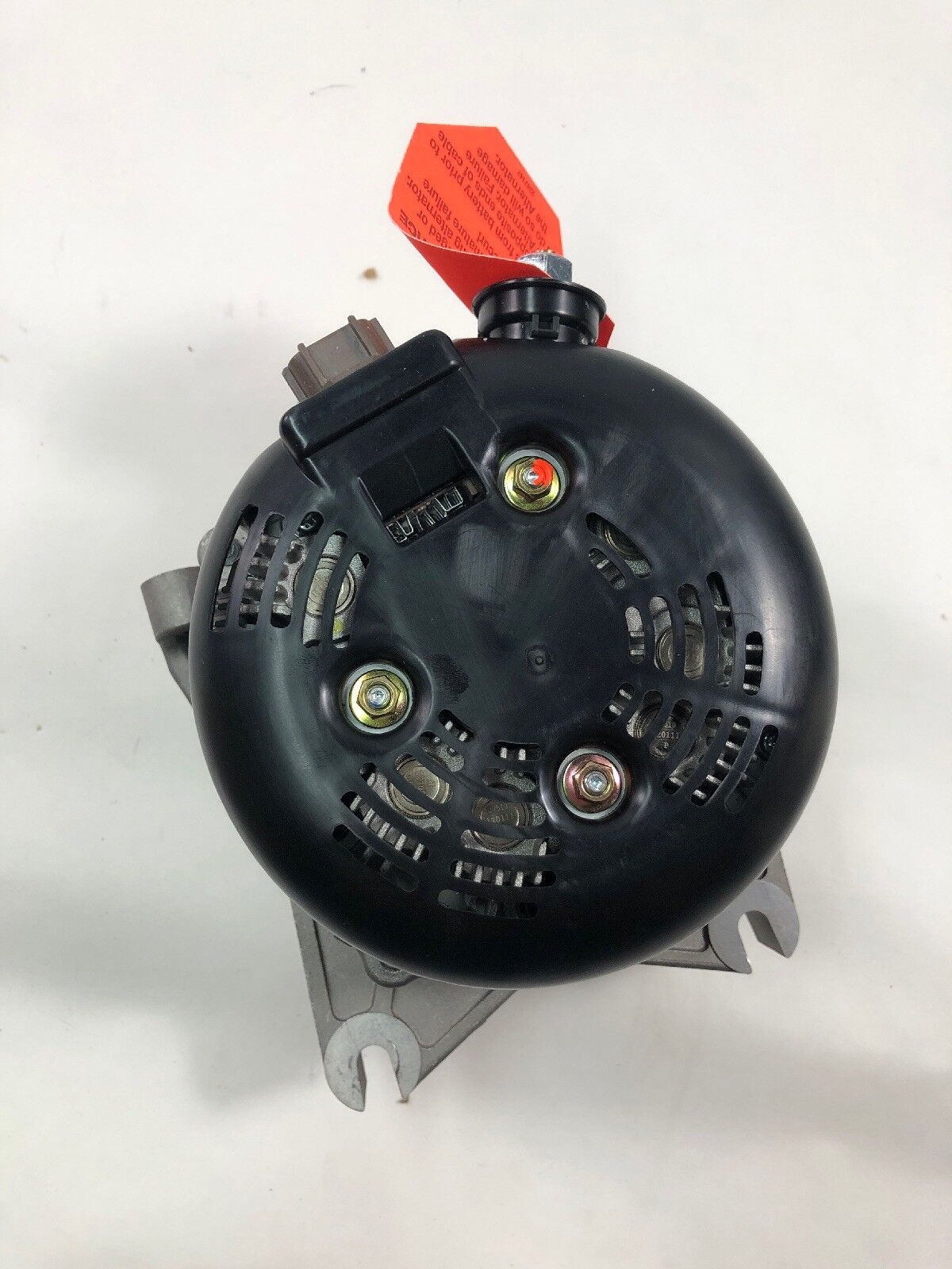 NEW Alternator 255HPI-EF68-12V 116978 American Power Systems