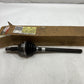 New OEM Genuine Ford Focus 2000-2003 Right Outer Joint AXLE YS4Z-3B436-GB