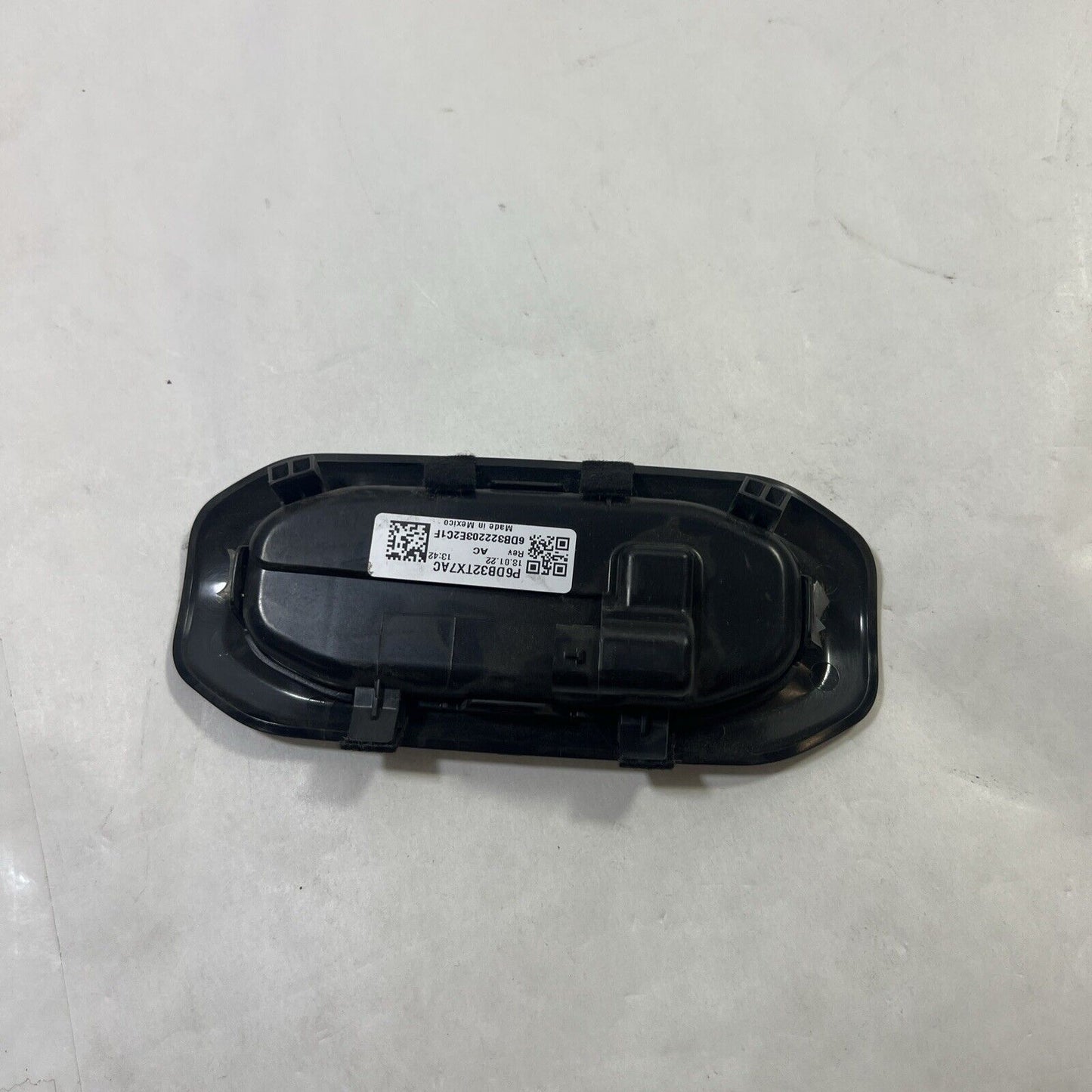 Genuine OEM Mopar Courtesy Lamp 6DB32TX7AC