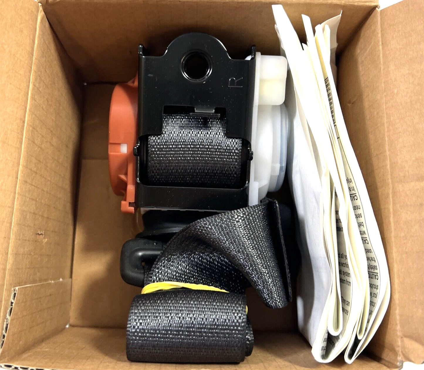 Genuine OEM GM Encore Right Passenger Side Belt Kit 2013-2018 19368037