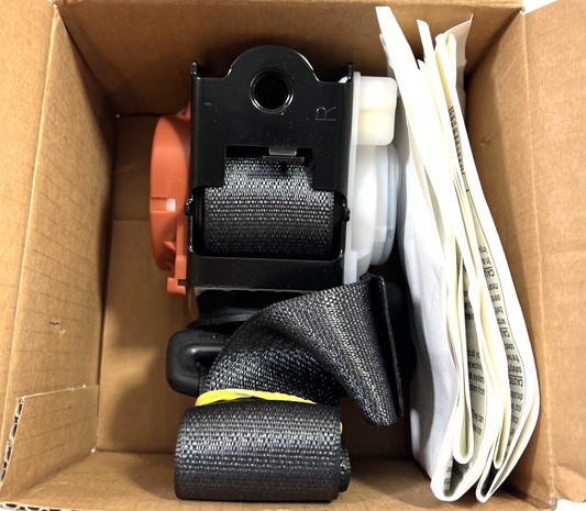 Genuine OEM GM Encore Right Passenger Side Belt Kit 2013-2018 19368037