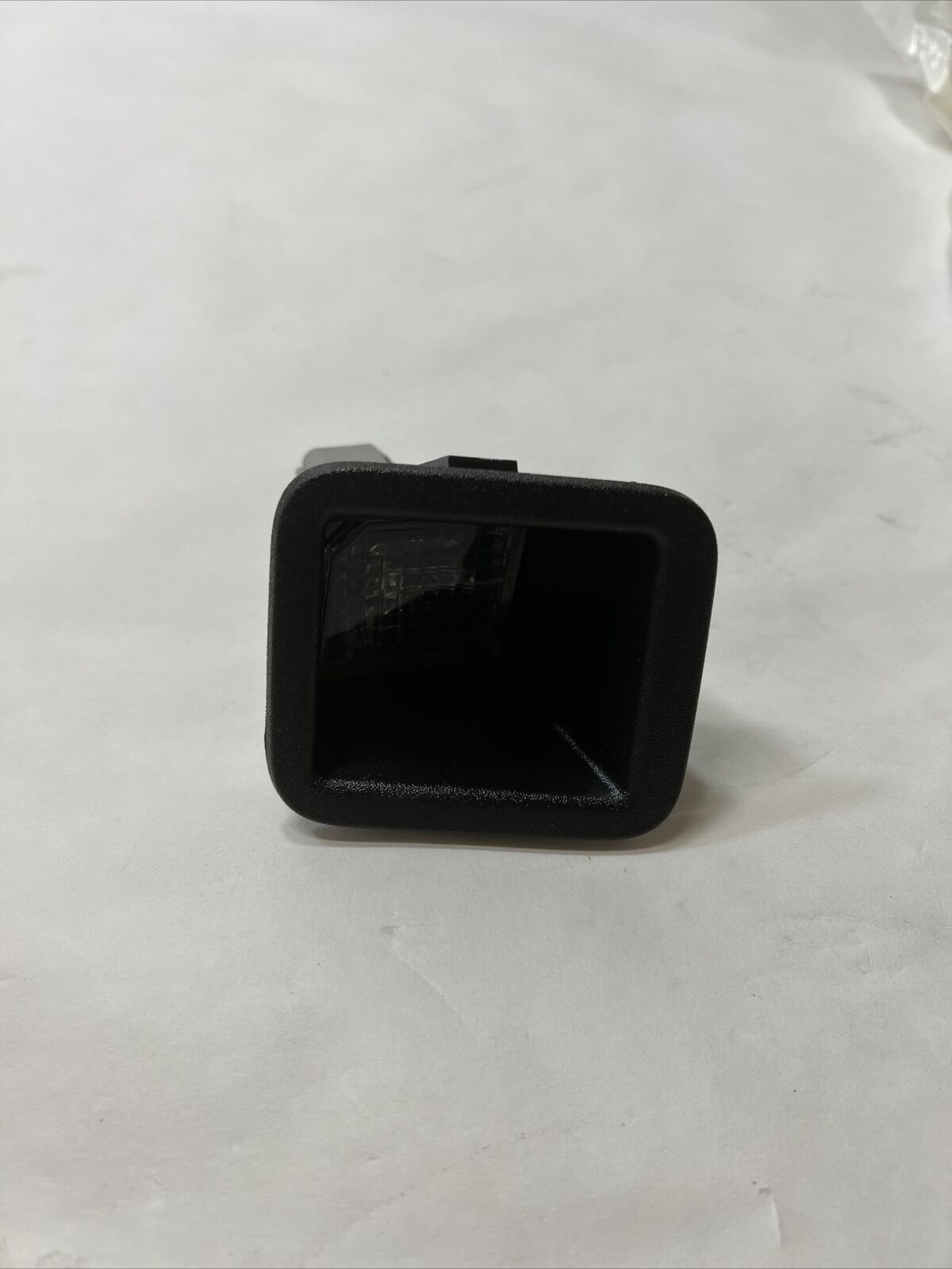 New OEM Ford F250 License Lamp Right 2017-20 HC3Z-13550-C