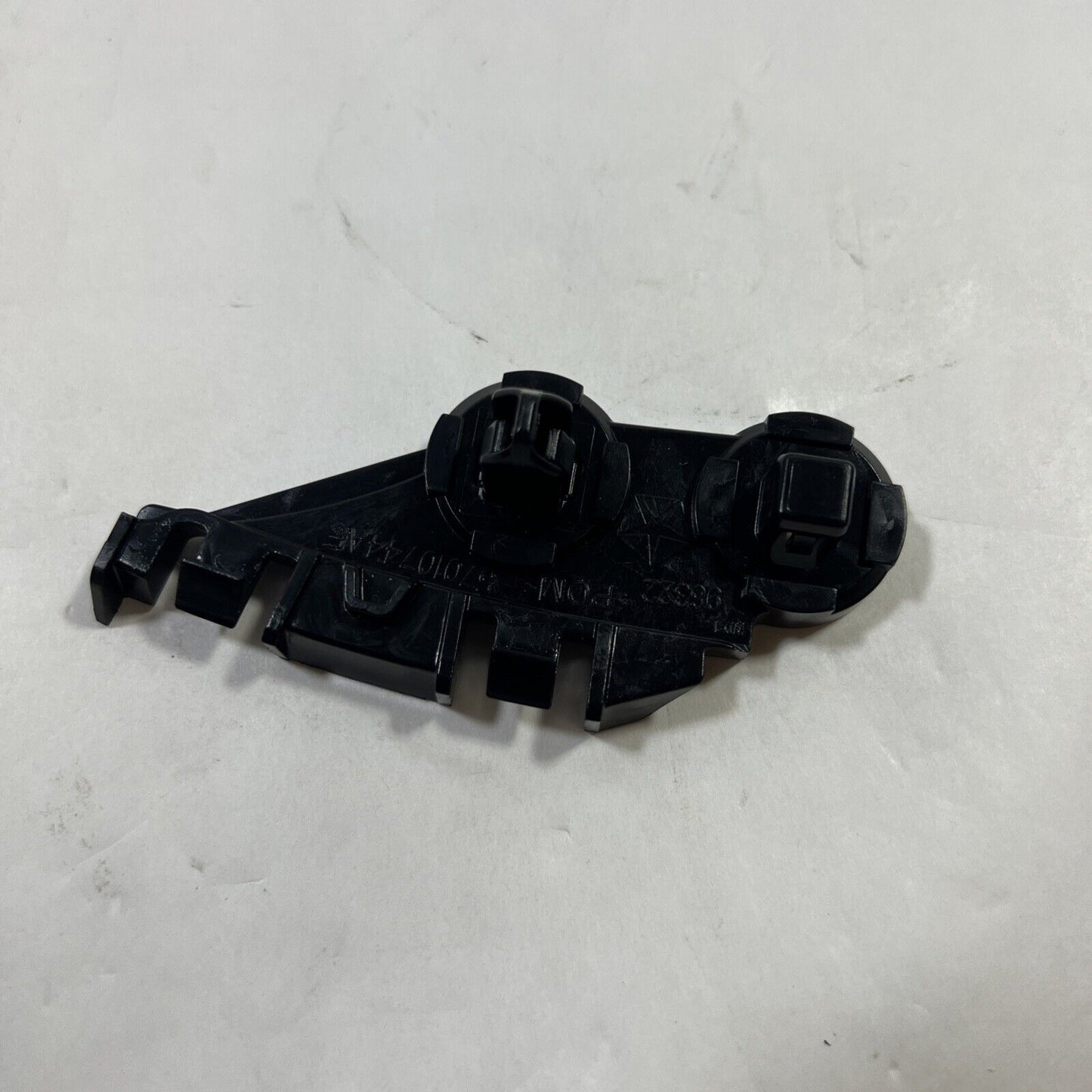 Genuine OEM Mopar 300 Right Passenger Side Bumper Bracket 2011-2023 57010744AF