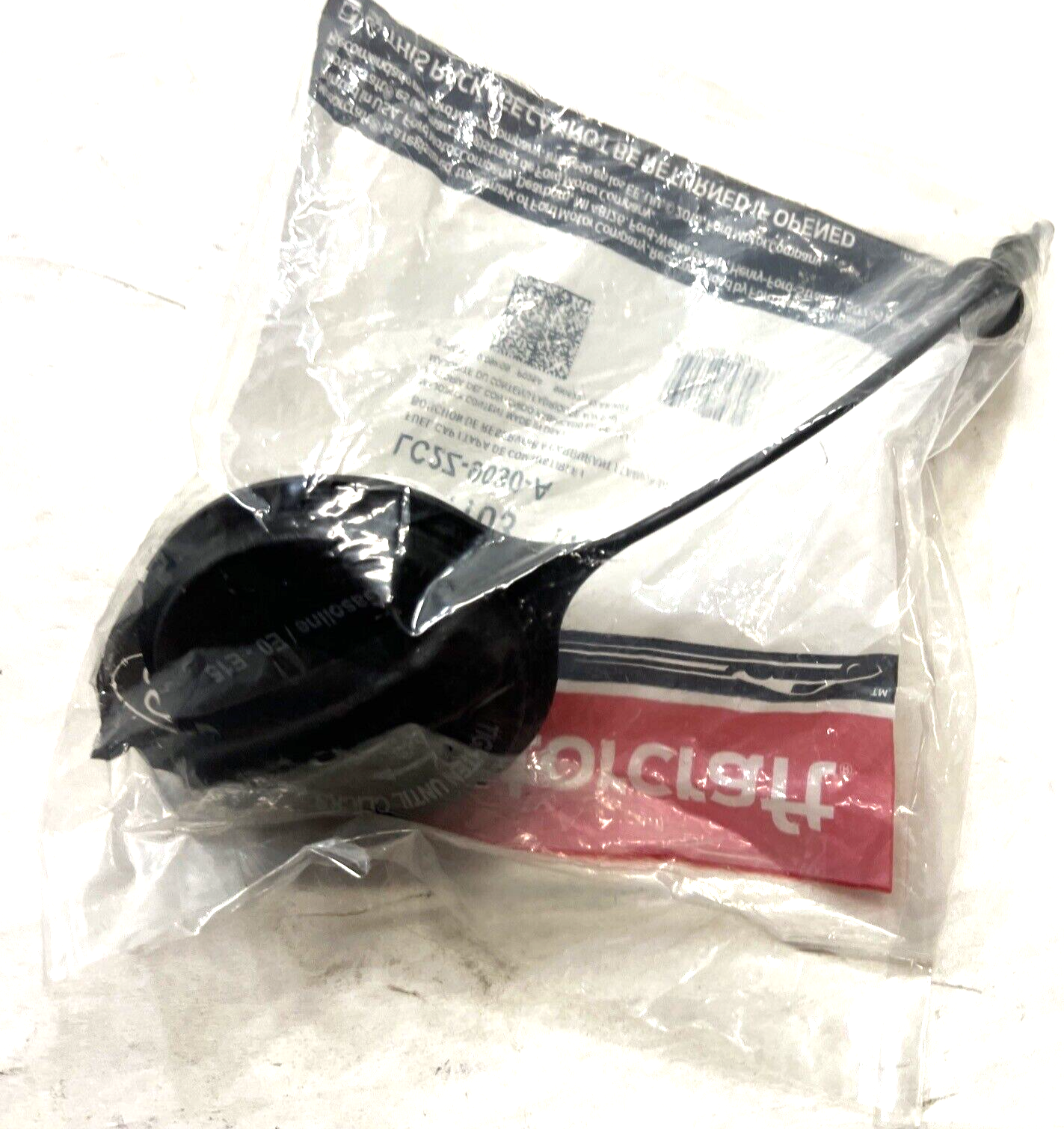 New OEM Genuine Ford E-350 Super Duty 2003-2019 Fuel Tank Cap FC1103 AC2Z9030A