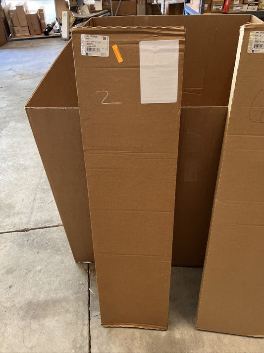 GM 19158426 OEM Vent Side Shade Vent Visors for 2008-2015 Enclave by Buick