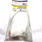 GM CONNECTOR W LEADS 4 WAY F 12117344