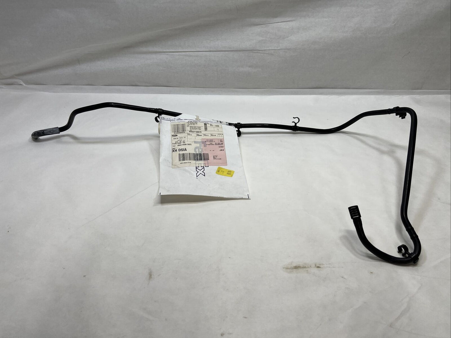 New OEM Ford Transit Connect Return Hose 2010-2013 9T1Z9S321A