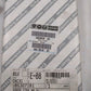 Genuine OEM Mopar RAM ProMaster City Stub Shaft 2015-2022 68261780AA