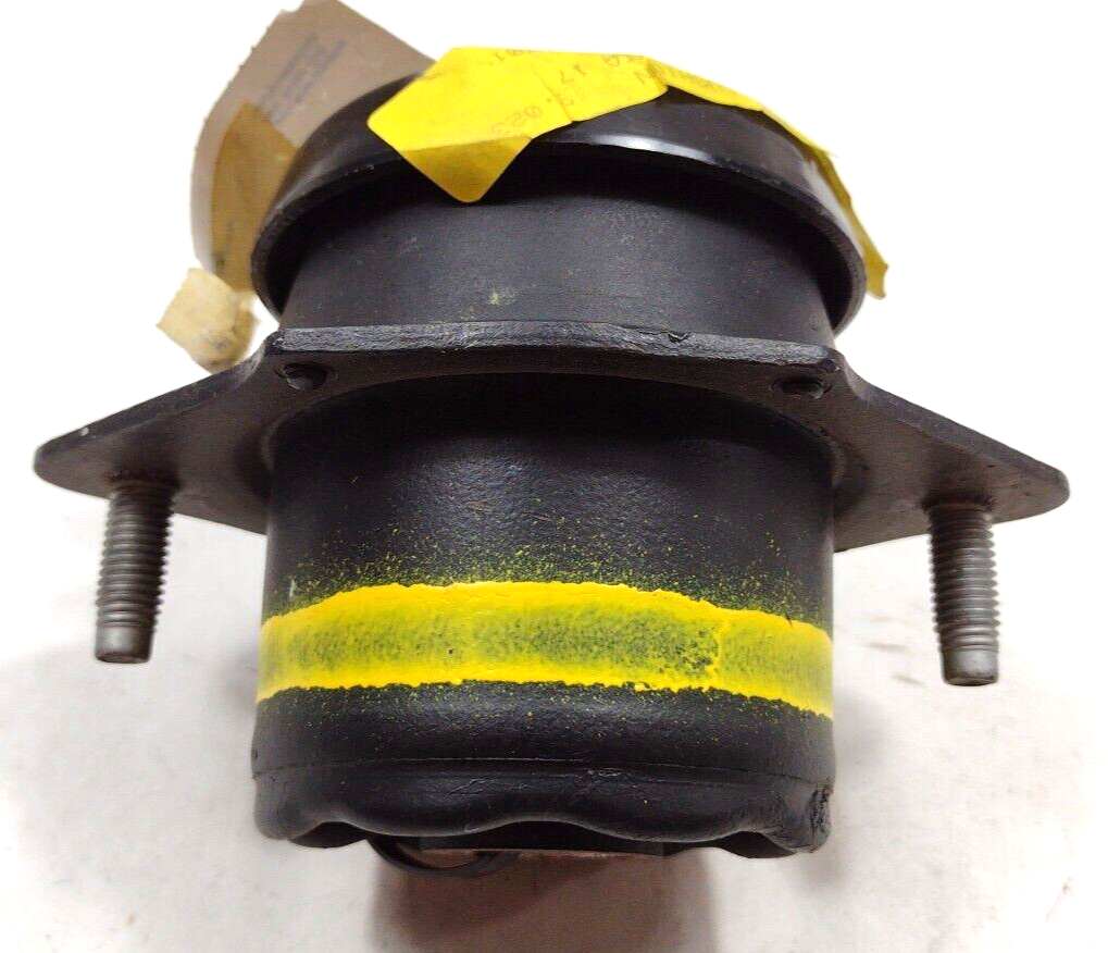 Genuine OEM GM Chevy Silverado 1500 Body Mount Cushion 2014-2019 23248397