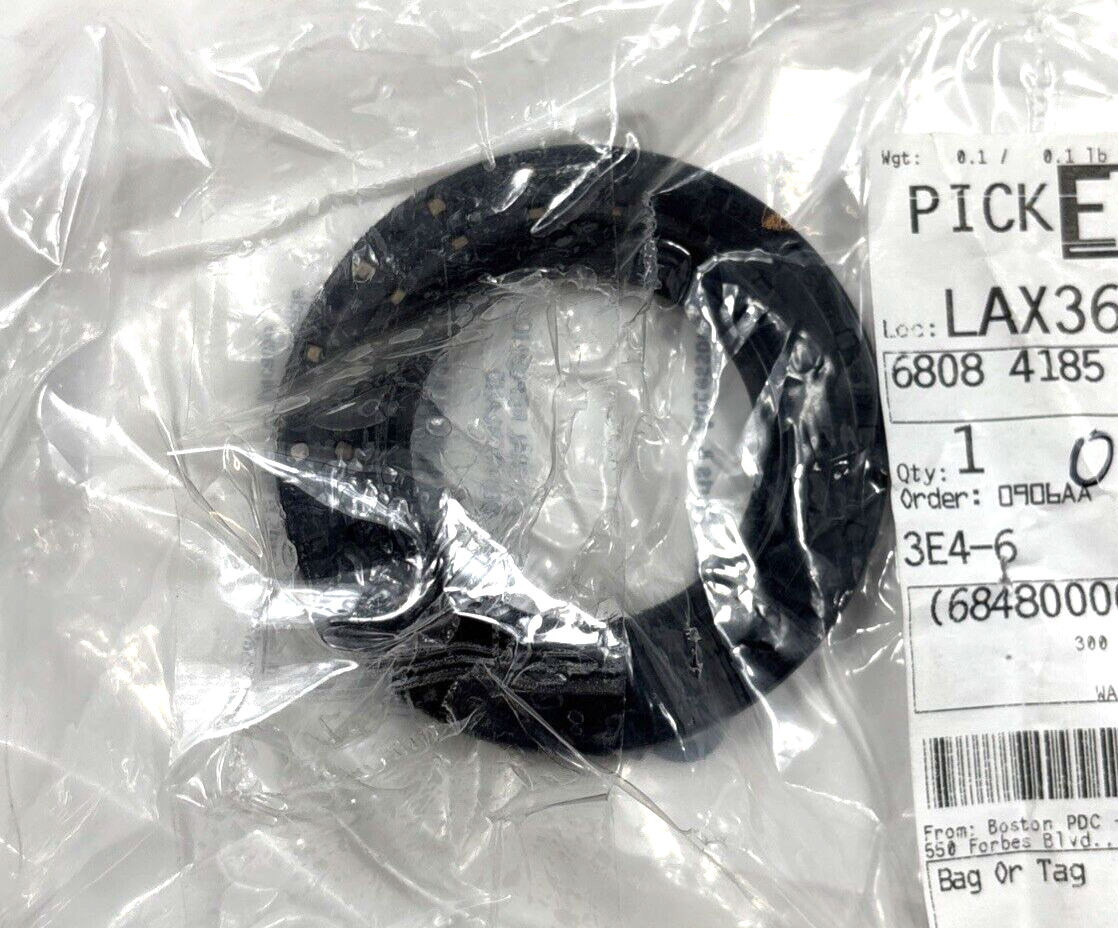 Genuine OEM Mopar Right Passenger Side Axle Output Shaft Seal 68084185AA