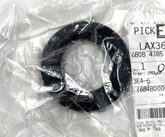 Genuine OEM Mopar Right Passenger Side Axle Output Shaft Seal 68084185AA