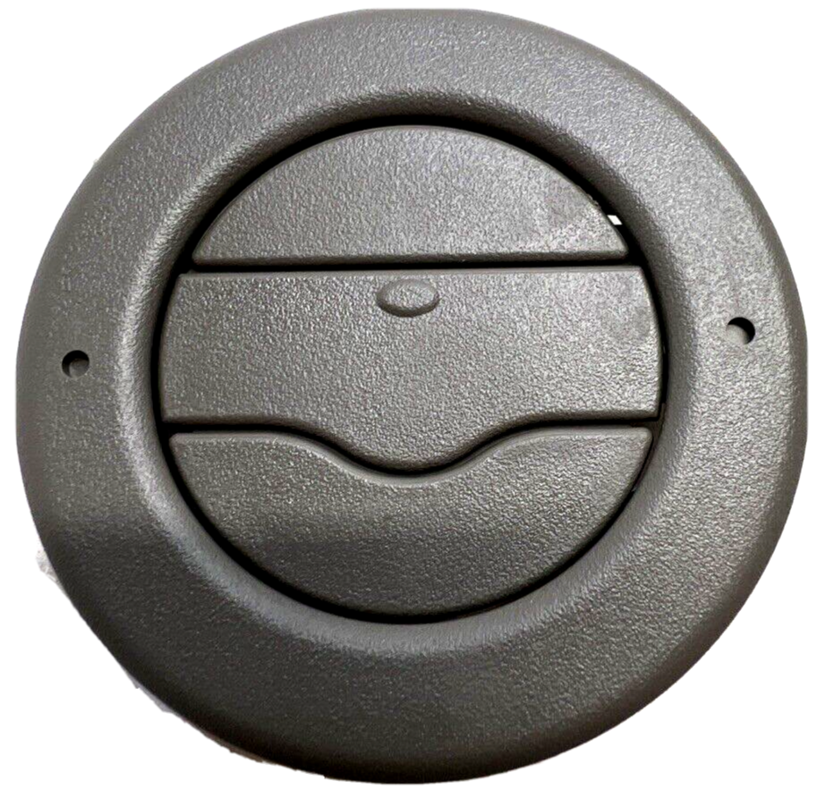 New OEM Genuine General Motors Chevrolet GMC 2000-2006 Air Deflector 15124270