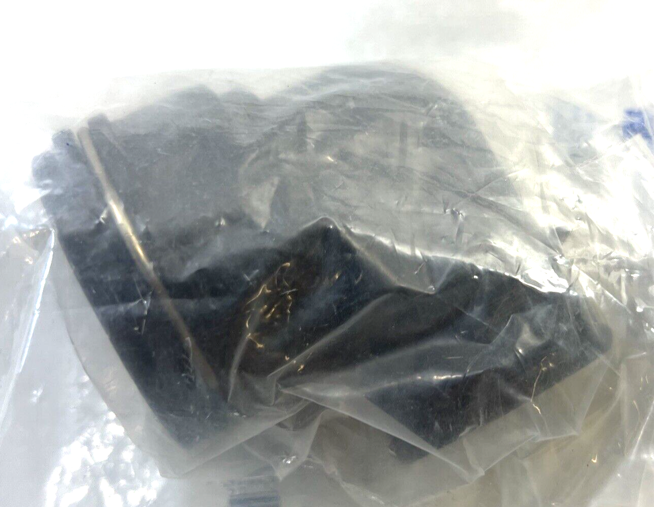 Genuine OEM GM Chevrolet Sonic Front Radiator Outlet Hose Connector 95167692