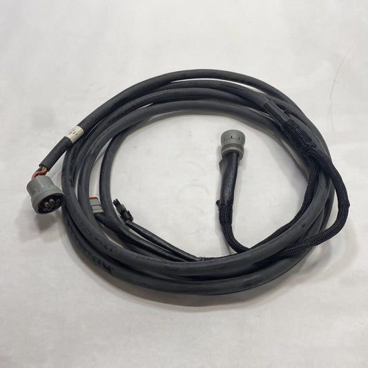 New CAT ASPHALT PAVER 10-20B Cable Caterpillar Part# 122-0794