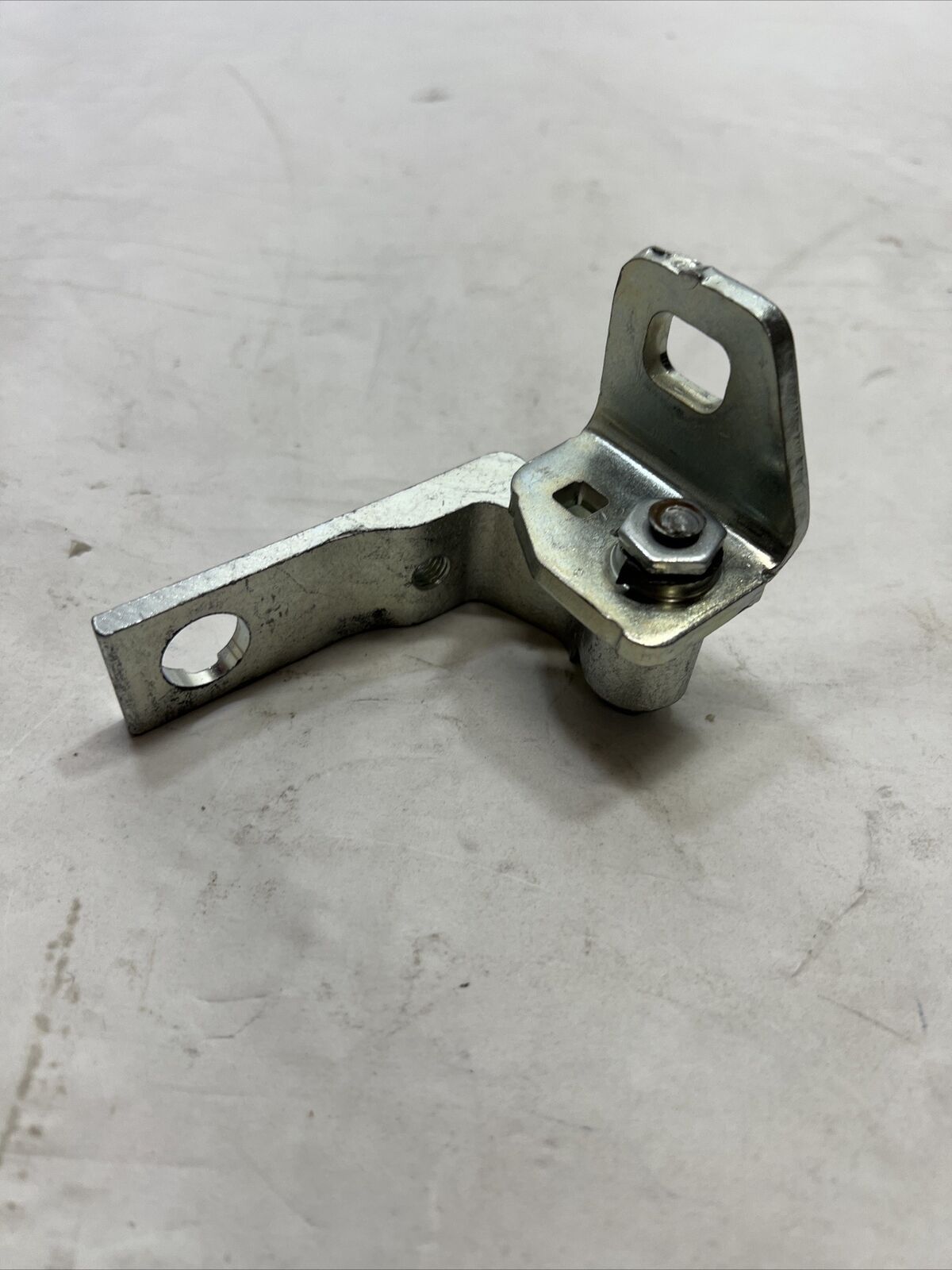 New OEM Genuine Ford C-Max	2012-2018 Left Driver Side Upper Hinge CP9Z5422801A