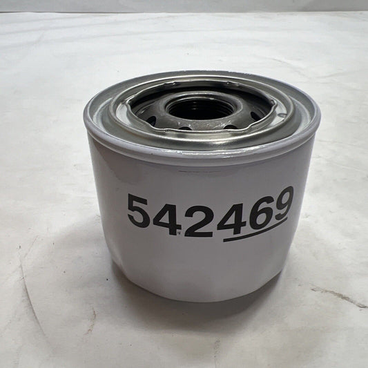 New OEM Genuine Wix Engine Crankcase Breather Element 42469