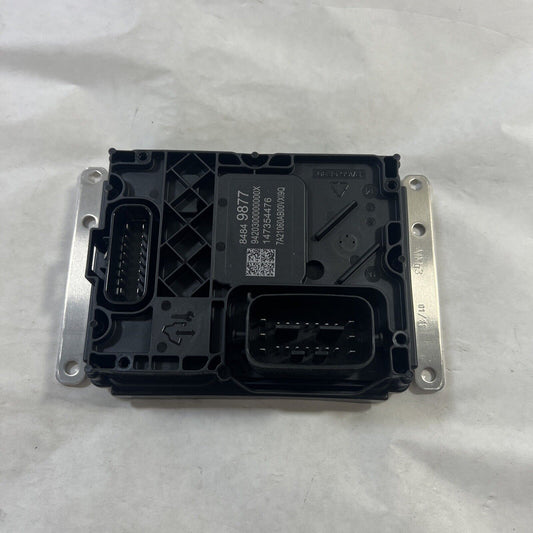 Genuine OEM GM Terrain Differential Lock Control Module 2018-2024 84849877
