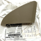 Genuine Mopar Screw Cover Left 6RG47HL1AD