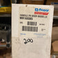 New OEM Mopar Chrysler Sebring Dodge Avenger Interior Handle 1995-99 MR169385
