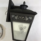 Kichler 49613OZ Park Row 1 Light 20 inch Olde Bronze Outdoor Wall Lantern