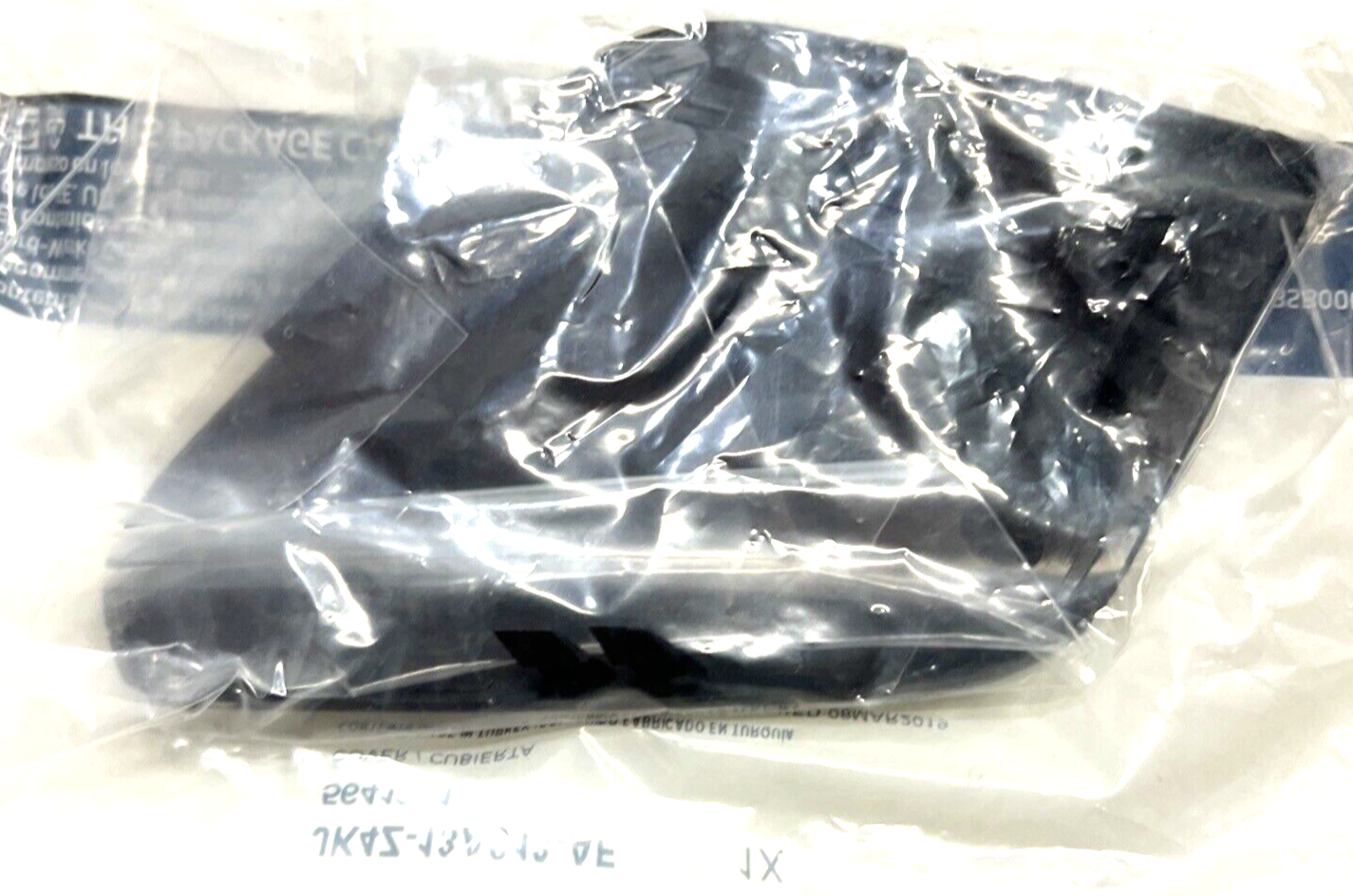 Genuine OEM Ford Transit-150 Right Side Lens Lamp Assembly 18-19 JK4Z13A613AF