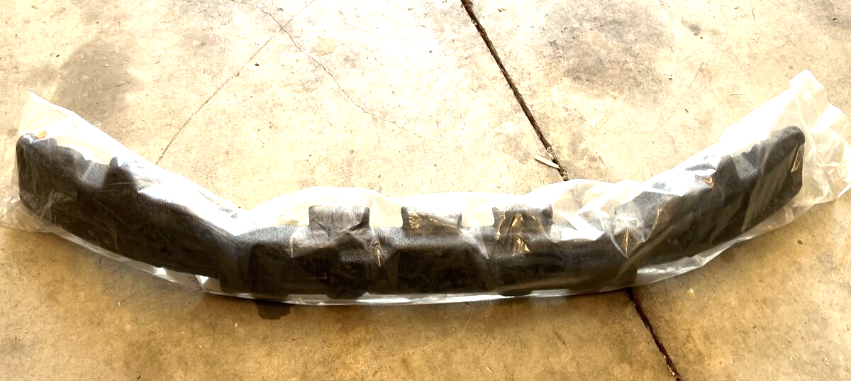 Genuine OEM Hyundai Sonata Front Bumper Absorber 2015-2017 86520C2300