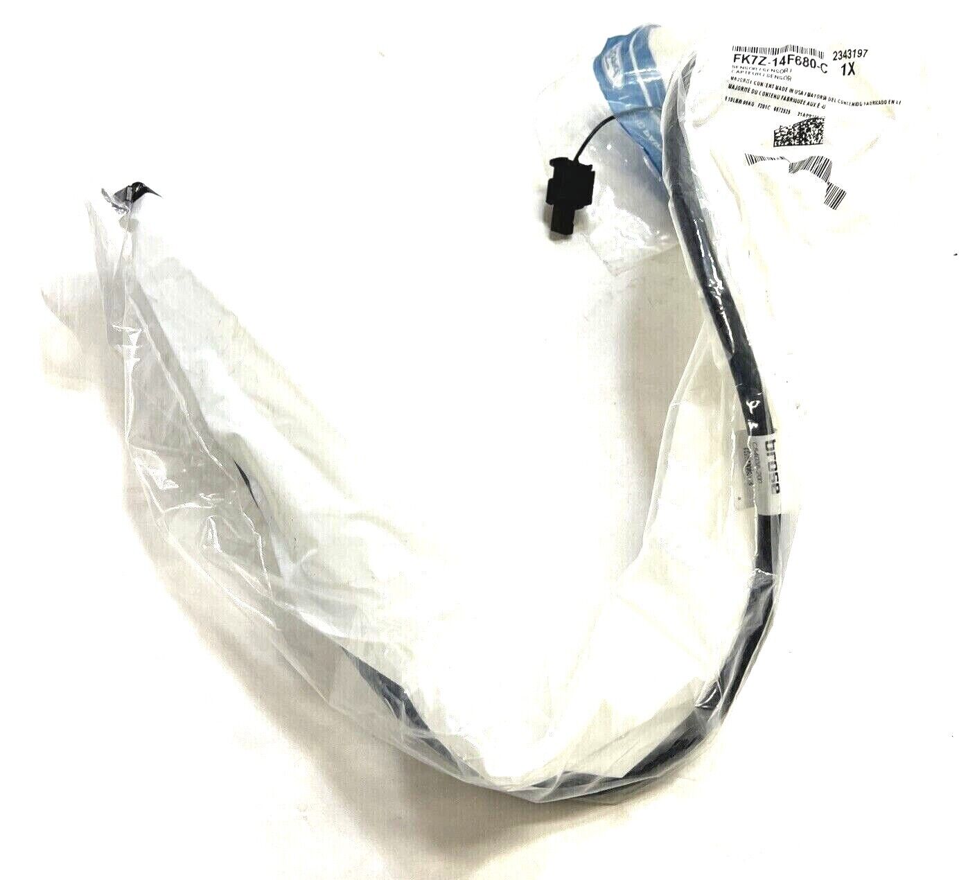 New OEM Genuine Ford 2020-2021 Sensor FK7Z14F680C