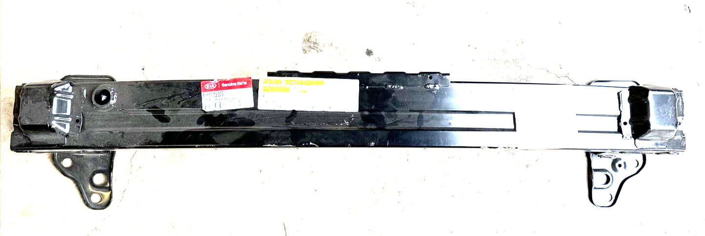 New OEM Kia Soul 2014-2019 Bumper Reinforcement Front 86530B2500