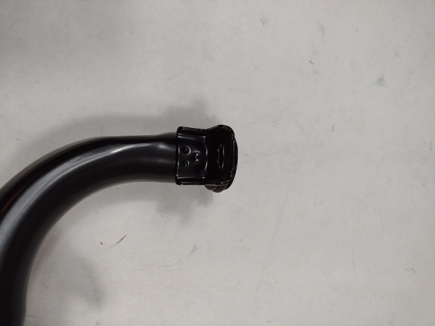 Genuine OEM Mopar Dodge Grand Caravan Water Pump Inlet Tube 2001-2010 4781537AC