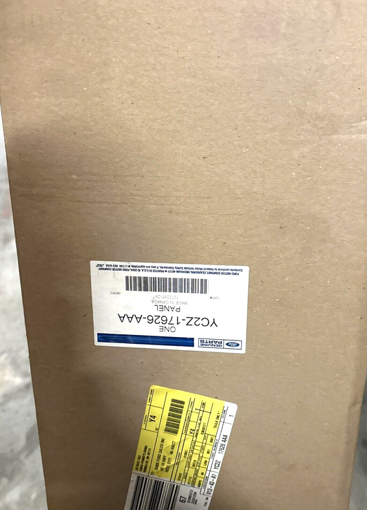 Genuine OEM Ford Valance Panel 2003 YC2Z17626AAA