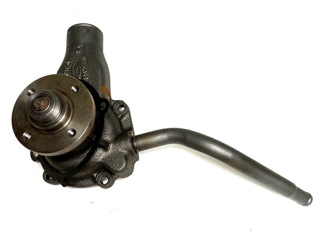 New OEM Ford Water Pump F0TZ8501FX