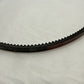 New OEM Genuine Mopar Daytona 1992-1993 Door Gates V Belt Molding ax38tzz