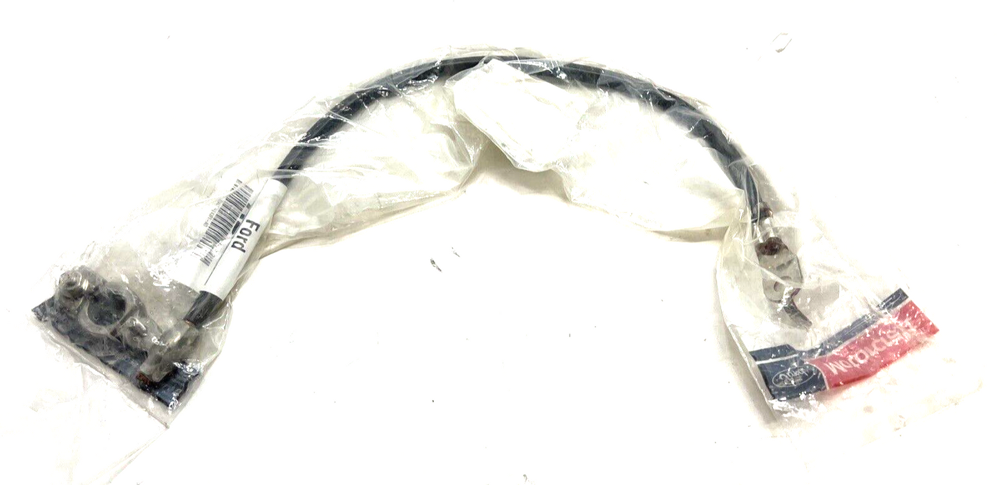 New OEM Ford Battery Cable Positive  Motorcraft  WC96393