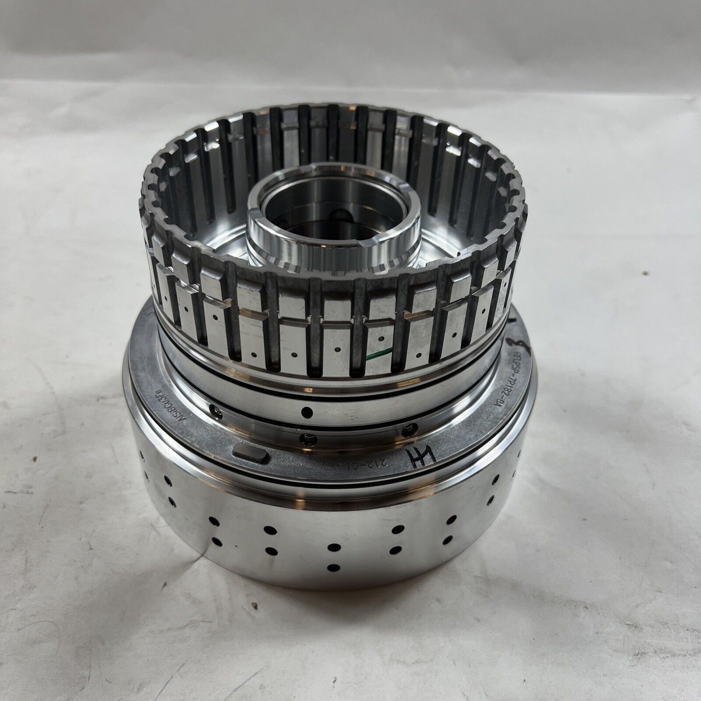 NEW Genuine OEM Ford Hub Assembly L1MZ7H351A