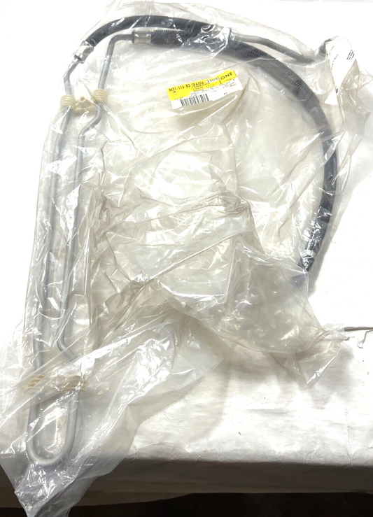 Genuine OEM GM Chevy Express 1500 Power Steering Cooler Hose 1996-2002 26063305