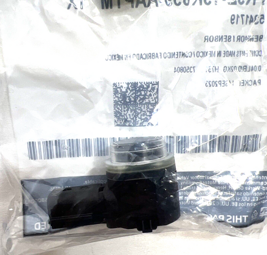 New OEM Genuine Ford Fusion 2015-2020 Auto Parking Sensor FR3Z15K859AAPTM