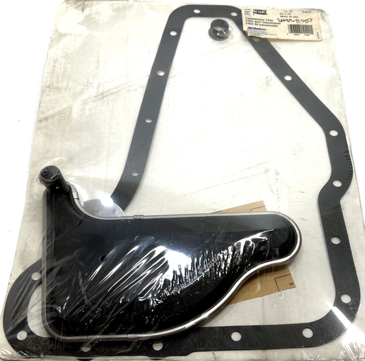 Genuine OEM GM ACDelco Century Auto Transmission Fluid Filter Kit 88-93 8689918