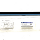 New OEM 2009-2016 Ford Lincoln MKS Base Sedan Belt Weather-Strip 8A5Z5421453AB
