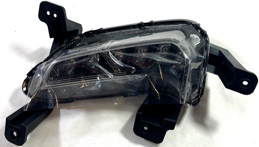 Genuine OEM Hyundai Elantra Day Running Light  Driver Side 2016-2018 92207F2100