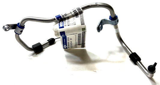 New OEM Genuine Ford High Pressure Fuel Tube Assembly K2GZ9J323A